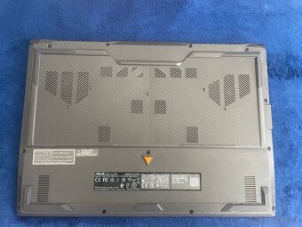 🖥️ Herní notebook ASUS TUF Gaming A15 + SSD 1TB Samsung - 5