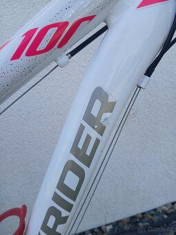 Rockrider ST 100 - 5