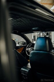 VW Passat B6 variant Individual Sport - 5