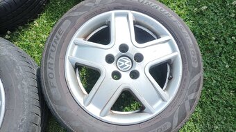 ALU kola r16 - 5