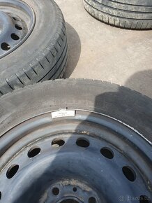 Pneumatiky 195/65R 15 - 5