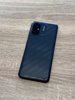 Xiaomi redmi 12C 4/128GB - 5