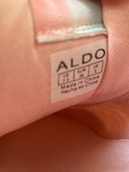 Nové dámské tenisky Aldo vel 38 - 5