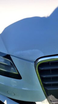 Audi a4 b8 2 tdi rok 2008 cena ( 145000 ) - 5