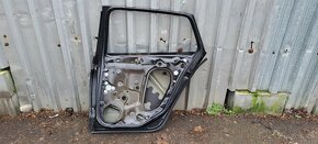 Prave zadni dvere skoda scala 657833312 - 5