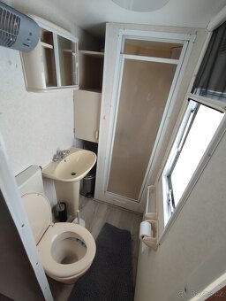 KRÁSNÝ Mobilní dům - mobilheim 8x3m - 5