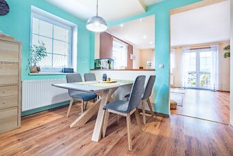 Prodej domu 110 m², Luka nad Jihlavou - 5