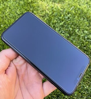 📱 iPhone 11 Black 64GB – TOP, nová baterie, krasavec 🖤 - 5
