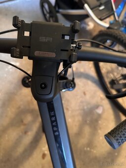 Scott Spark 940 Carbon 2024 vel. L - 5