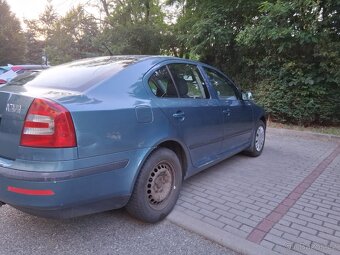 2.0 TDI 103 kw 6 kvalt manuál - 5