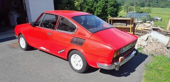 Prodám Škoda 110r - 5