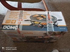 Raclette - 5