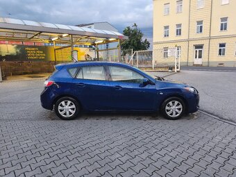 Mazda 3 1,6i - 5