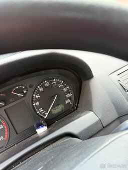 ŠKODA FABIA 1.4 MPI - 5