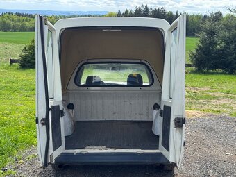 Škoda Felicia Pick-up - 5