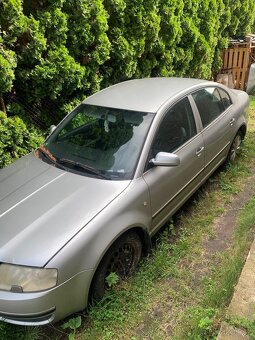 Skoda superb - 5