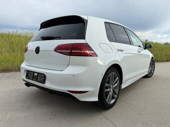 Volkswagen Golf VII 1.4 TSI Rline - 5