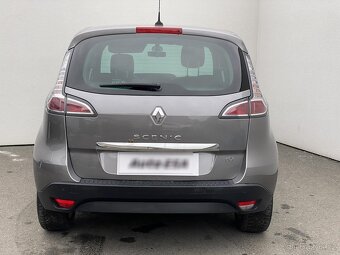 Renault Scénic 1.5dCi , 81 kW nafta, 2013 - 5