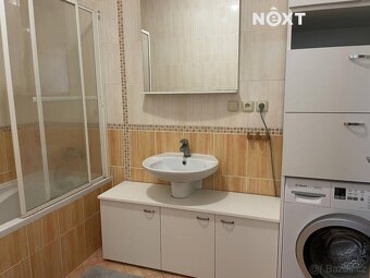 Pronájem byt 2+kk, 55㎡ - 5