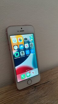 Apple Iphone SE - 5