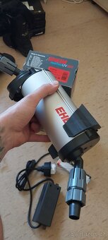 UV sterilizátor / UV lampa - 5