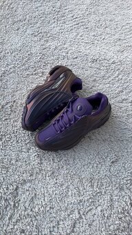 Nike Hot Step 2 Drake NOCTA Eggplant - 5