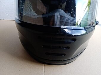 Arai Maverick- moto helma, přilba vel.59-60 - 5