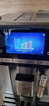 Delonghi primadonna exclusive - 5