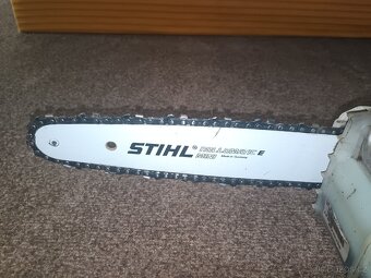 STIHL MS 162 - 5