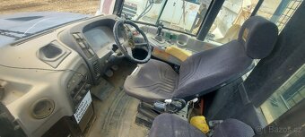 Sklápěč Terex TA 30, 28 tun nosnost, ne Volvo, ne Cat - 5