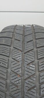 Barum 205/55/16 polari5 91T - 5