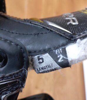 Brusle Bauer S3 PRO (vel. 5 - 38,5) - 5