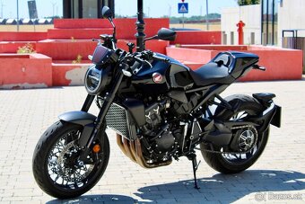 Honda CB1000R Black Edition - 5