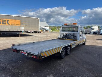 Ford Transit /Odtahový Speciál / 2.4 TDCI / ALGEMA / 6.Kvalt - 5