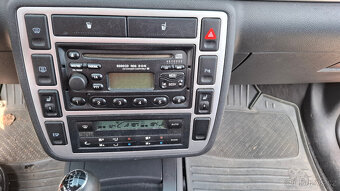 Ford Galaxy 1.9 96 kw 2005 - 5