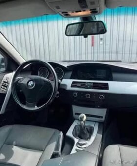 Bmw 3 61 525 d 130 kw chip na 160kw - 5