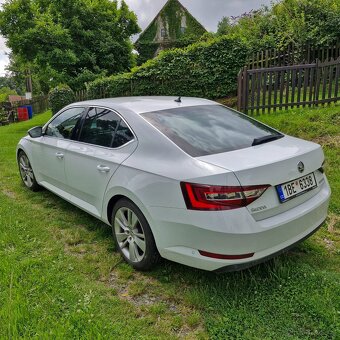 Škoda SUPERB 2.0tdi 140kw - 5