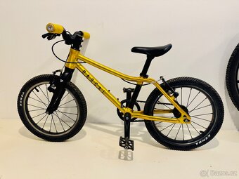 Dětské kolo Rascal 16 - 5