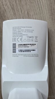 Wi-Fi extender - 5