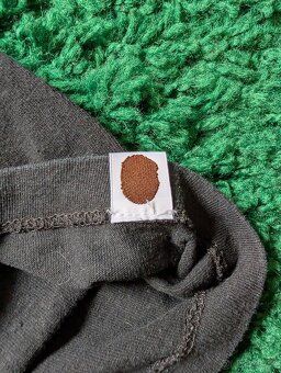 Bape MULTI CAMO COLLEGE MILO TEE - 5
