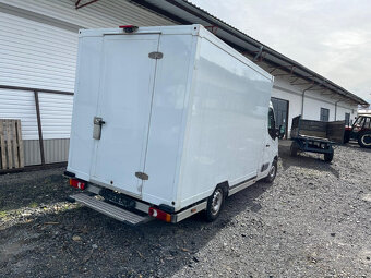 Prodám RENAULT MASTER – chlaďák - 5