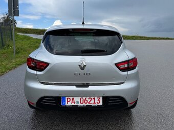 Renault Clio TCe 90 Limited, navi, klimaautomatik, tempomat - 5