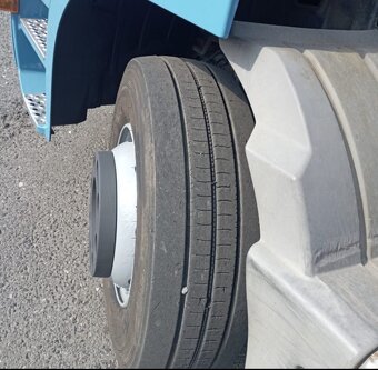 Mercedes Benz Atego 1526 - 5