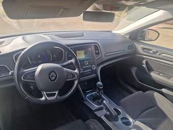 Renault Megane Grandtour 1.2 benzin 130 ps - Limited edition - 5