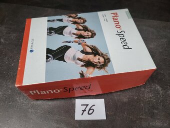 Retro vánoční osvětlení 76 - 5