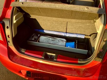 Nissan Micra K13 AUTOMAT - 5
