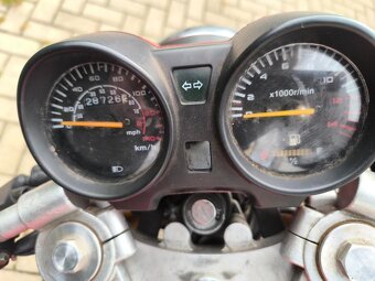 Yuki 125 RS (2007) - 5