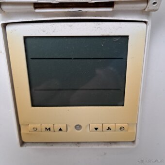 Tepelné čerpadlo bazénové - 5