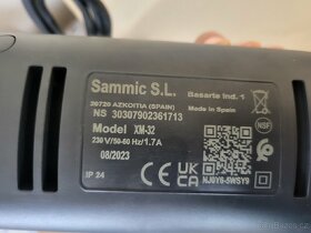 Tyčový mixér Sammic XM 32 - 5