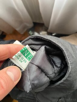 Policejní kombinéza - 5